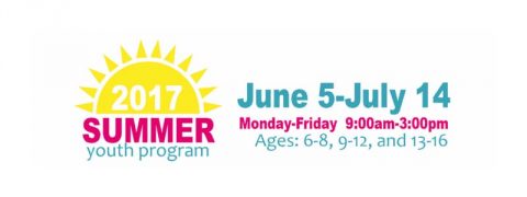 2017 Clarksville’s Summer Youth Program