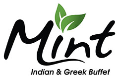 Mint Indian & Greek Buffet restaurant