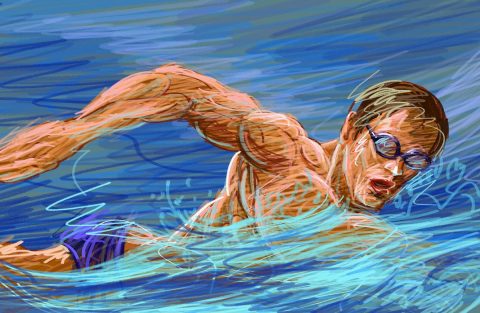 Clarksville Parks and Recreation to hold four sessions of free swim lessons to any adult ages 18 years of age and older in April. Clarksville Parks and Recreation to hold four sessions of free swim lessons to any adult ages 18 years of age and older in April.