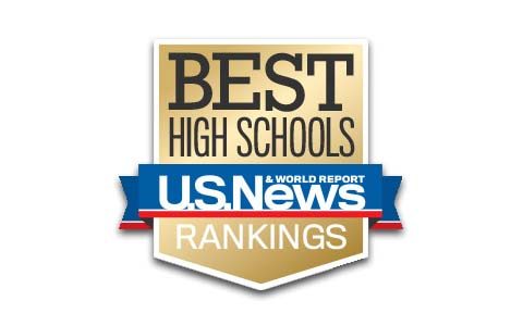 U.S. News Best High Schools