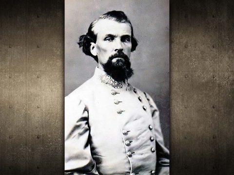 Nathan Bedford Forrest