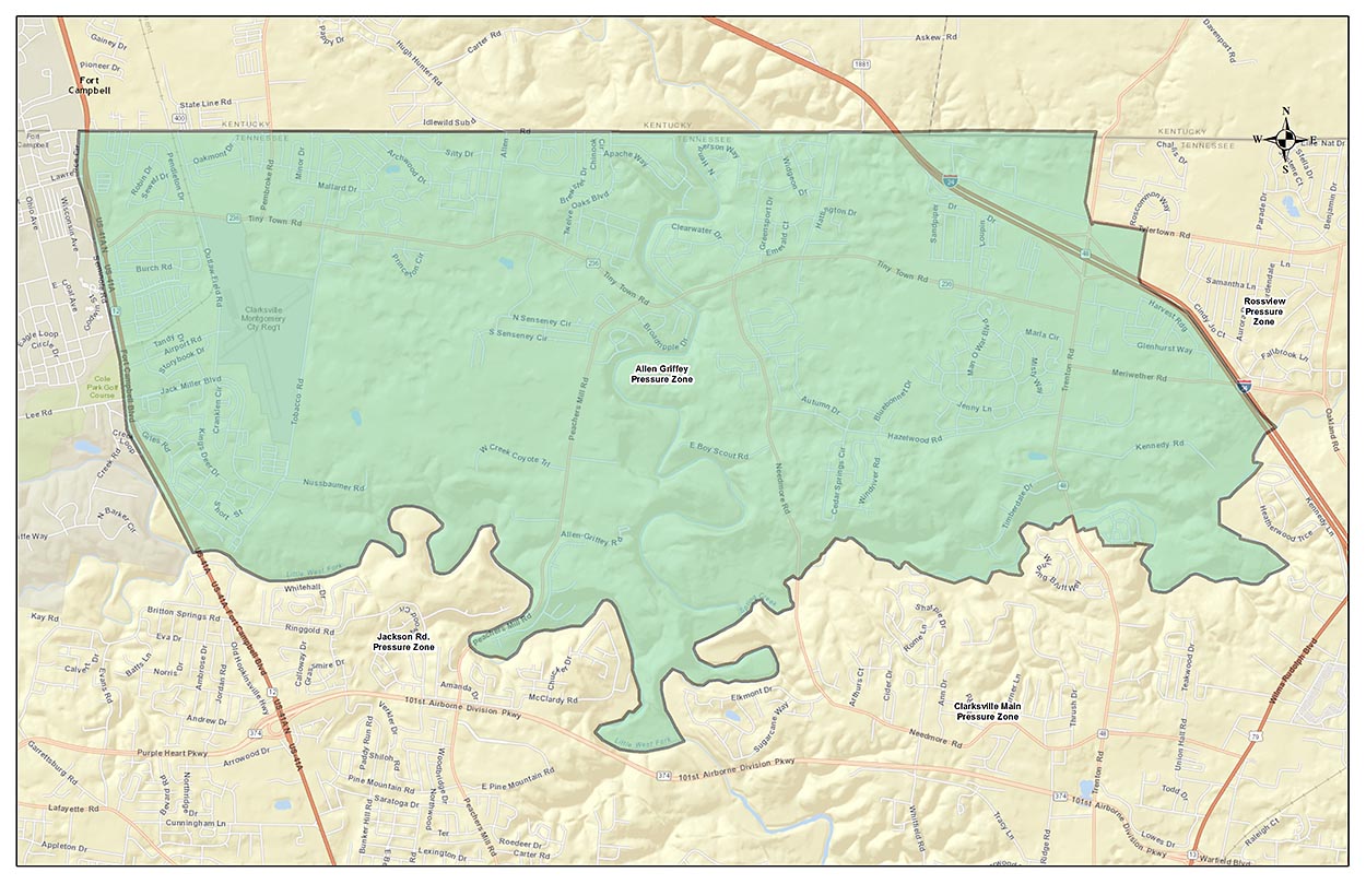 Clarksville Gas And Water 23