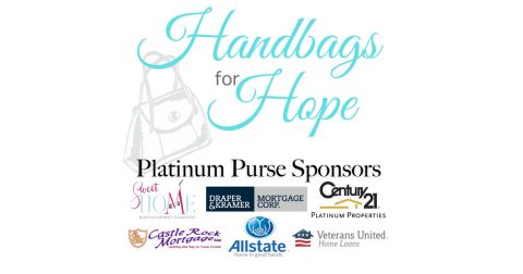 Handbags For Hope