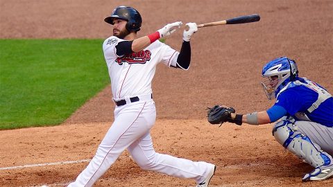 Nashville Sounds’ Last Rally In The Eighth Comes Up Short Against Dodgers. (Nashville Sounds) Nashville Sounds’ Last Rally In The Eighth Comes Up Short Against Dodgers. (Nashville Sounds)