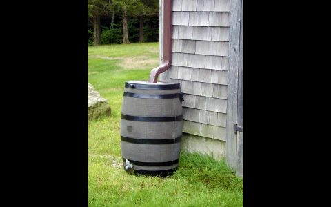 Rain Barrel Workshop to be held June 17th at the Clarksville Gas and Water Department, 2215 Madison Street.