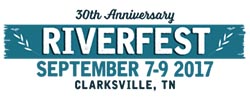 2017 RiverFest