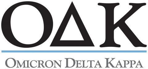 Omicron Delta Kappa (ODK) 