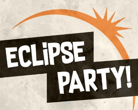 Roxy Regional Theatre "Eclipse Party"