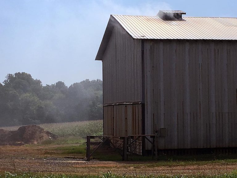 Tobacco Barn Archives Clarksville, TN Online