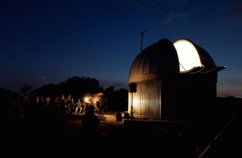 Austin Peay is hosting several events for the upcoming 2017 Total Solar Eclipse.