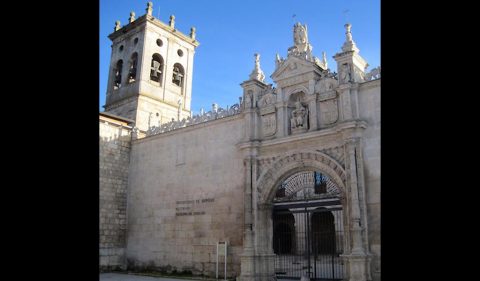 University of Burgos, Spain