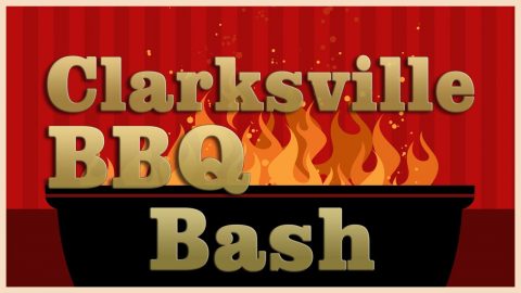 Clarksville BBQ Bash