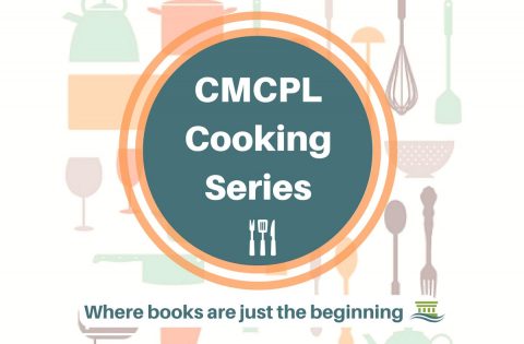 Clarksville-Montgomery County Public Library Free Cooking Class