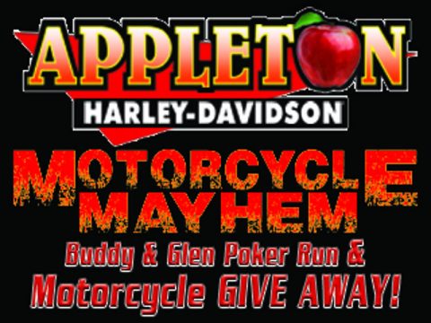 Appleton Harley Davidson