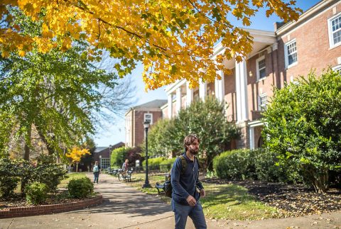 New Austin Peay State University scholarship for Montgomery County students established.