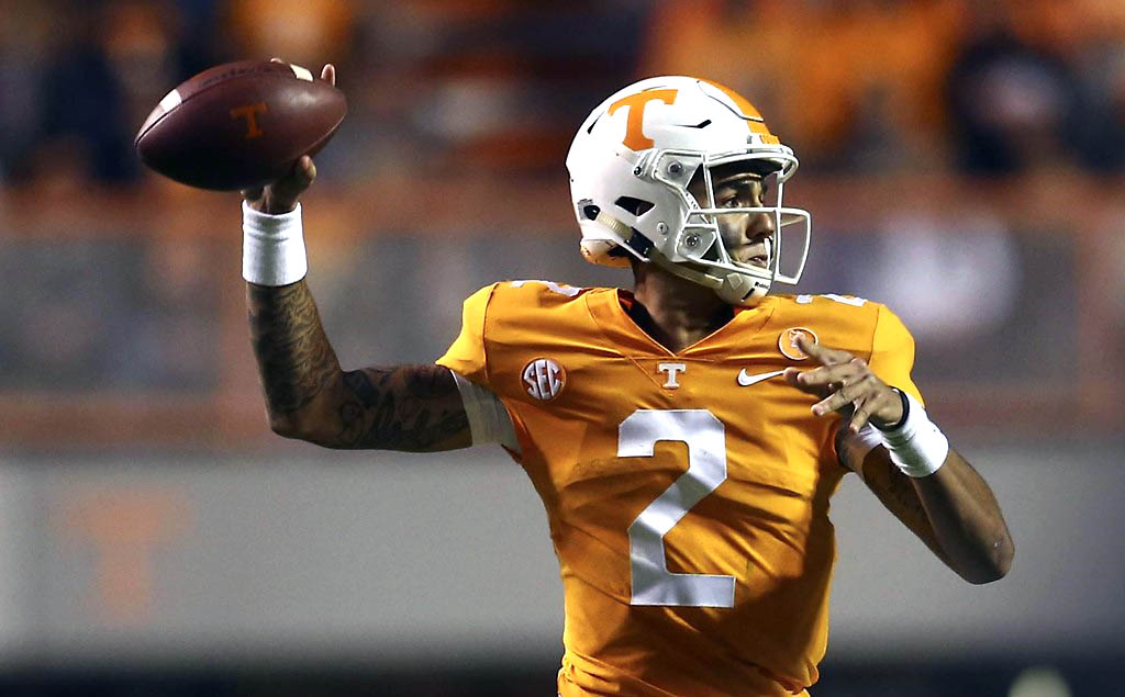 See where LSU football ranks in national polls after win at Tennessee