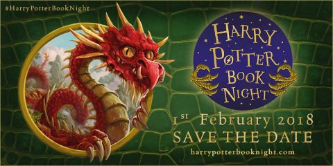 Clarksville-Montgomery County Public Library to host Harry Potter Book Night February 1st.