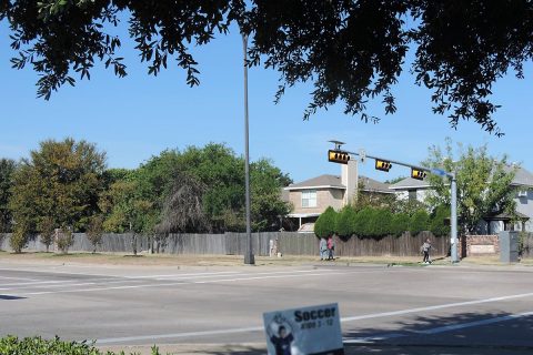 Improvements in community resources such as exercise facilities, healthy food outlets and medical facilities could benefit residents. (American Heart Association) Improvements in community resources such as exercise facilities, healthy food outlets and medical facilities could benefit residents. (American Heart Association)