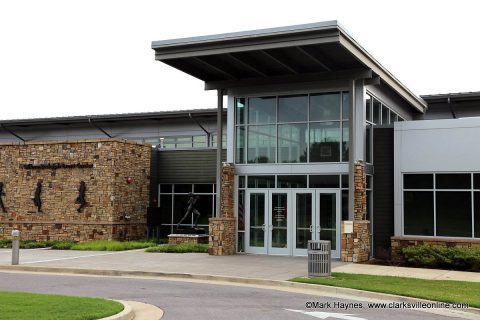 2018 Clarksville-Montgomery County Green Certification Banquet to be held at the Wilma Rudolph Event Center on September 20th.