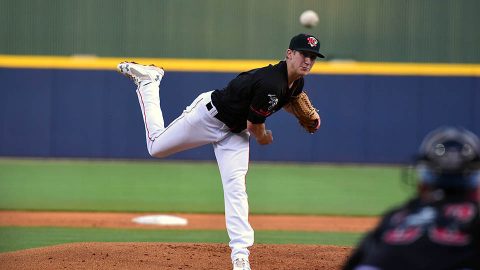 Nashville Sounds at 7-6 and Above .500 for the First Time Since Opening Day. (Nashville Sounds) Nashville Sounds at 7-6 and Above .500 for the First Time Since Opening Day. (Nashville Sounds)
