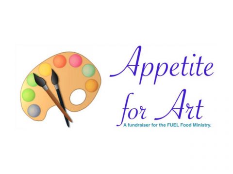 Appetite For Art