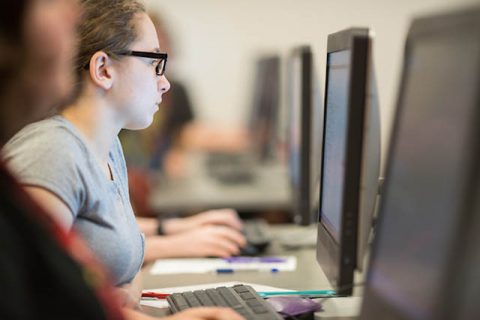 High school students will learn to code a video game at Google's Edge camp held on Austin Peay State University's campus this summer.