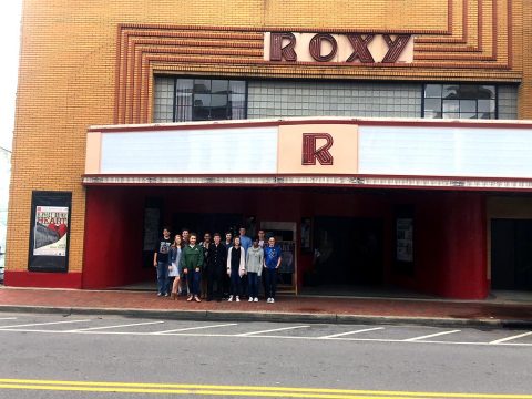 “The Montgomery County Chronicles: A Tribute to History, Community, and Leadership” will be performed by Clarksville Academy Students at the Roxy Regional Theatre on May 3rd and May 5th.