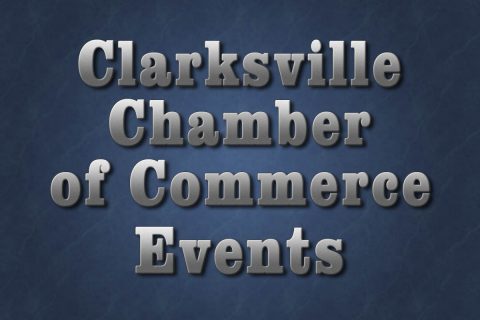 Clarksville Area Chamber of Commerce Events