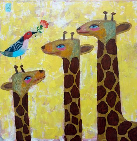 Nathaniel Mather - Daughters Love Nathaniel Mather - Daughters Love