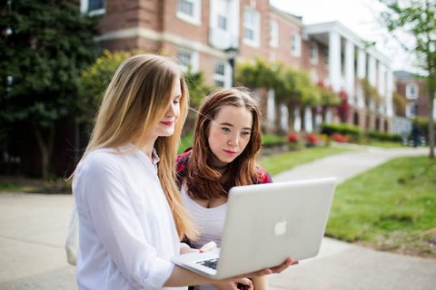 Austin Peay State University student Holly Bunner is one of three APSU students heading to Japan in August to take part in the Japanese Exchange and Teaching (JET) program.