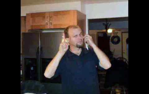 Clarksville Police are looking for missing person Brian Oomen. Clarksville Police are looking for missing person Brian Oomen.