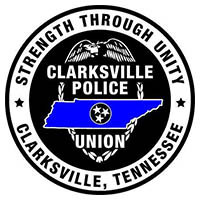 Clarksville Police Union