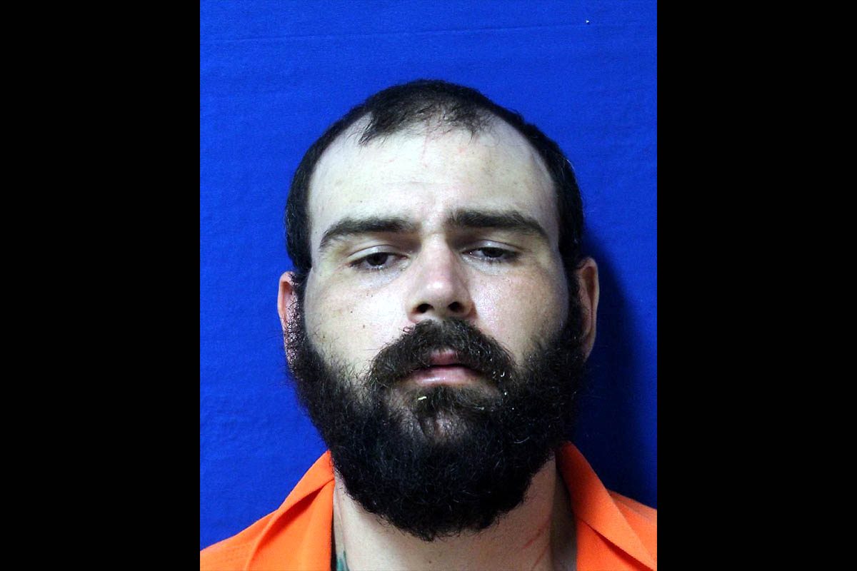 TBI reports Steven Joshua Wiggins in custody for homicide of Dickson
