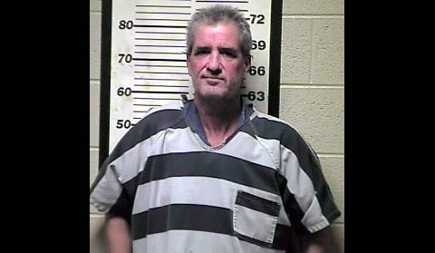 David Anderson has been arrested for the death of his neighbor. David Anderson has been arrested for the death of his neighbor.