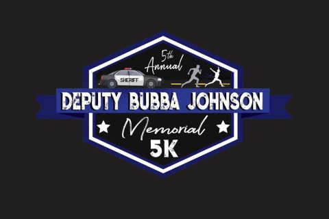 5th Annual Deputy Bubba Johnson Memorial Road Race