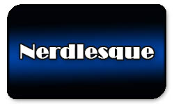 Nerdlesque