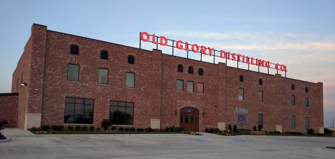 Old Glory Distilling Company