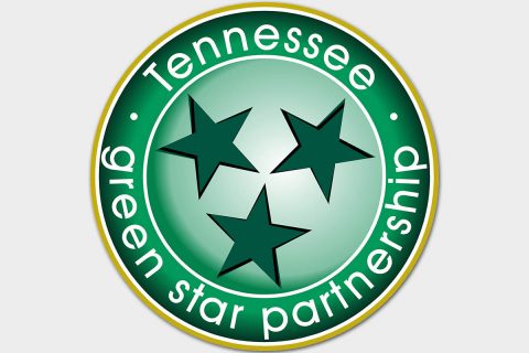 TDEC's Green Star Partnership