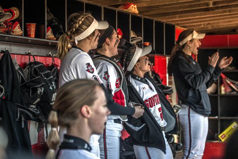 Austin Peay Women's Softball travels to Southern Illinois, Sunday. (APSU Sports Information) Austin Peay Women's Softball travels to Southern Illinois, Sunday. (APSU Sports Information)