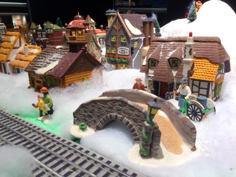 Christmas Town