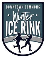 Downtown Commons Ice Rink