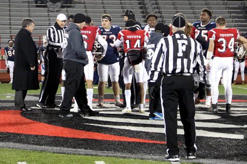 Tennessee’s top 88 football seniors to play December 7th at APSU’s Fortera Stadium.