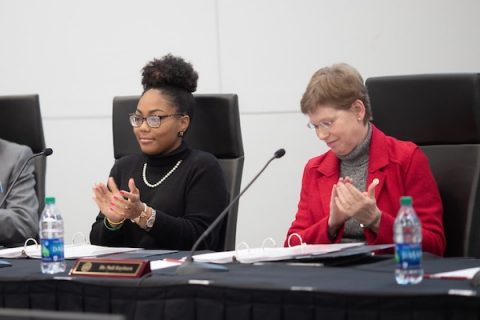 Austin Peay State University (APSU) Board of Trustees