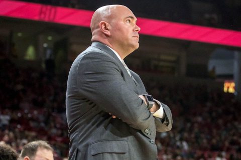 Austin Peay Men's Basketball hits the road Thursday to take on the Southeast Missouri Redhawks. (APSU Sports Information) Austin Peay Men's Basketball hits the road Thursday to take on the Southeast Missouri Redhawks. (APSU Sports Information)