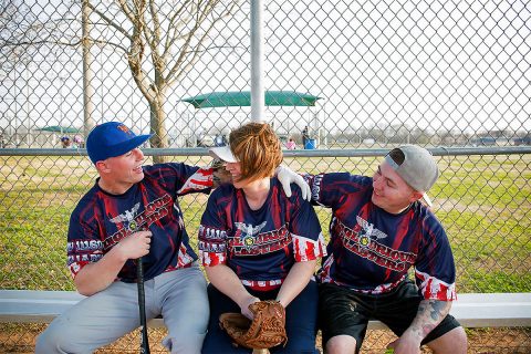 Clarksville Parks and Recreation now accepting Spring Adult Softball League registrations.