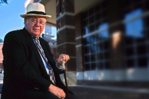 Philanthropist Evans Harvill was awarded the 2017 George Mabry Ovation Award. This year’s Ovation Awards ceremony is on March 31st at the George and Sharon Mabry Concert Hall at Austin Peay State University. Philanthropist Evans Harvill was awarded the 2017 George Mabry Ovation Award. This year’s Ovation Awards ceremony is on March 31st at the George and Sharon Mabry Concert Hall at Austin Peay State University.
