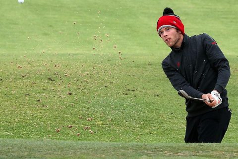 Austin Peay Men's Golf has big second day at 2019 Tiger Invitational. (APSU Sports Information) Austin Peay Men's Golf has big second day at 2019 Tiger Invitational. (APSU Sports Information)