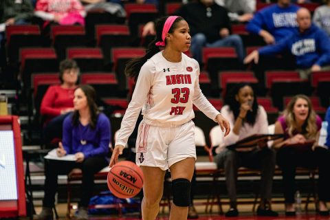 Austin Peay Women's Basketball is on the road Thursday to take on the Morehead State Eagles. (APSU Sports Information) Austin Peay Women's Basketball is on the road Thursday to take on the Morehead State Eagles. (APSU Sports Information)