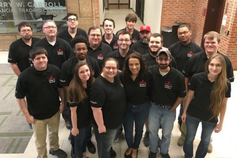 Austin Peay State University business students to provide free tax preparation through its Volunteer Income Tax Assistance (VITA) program.
