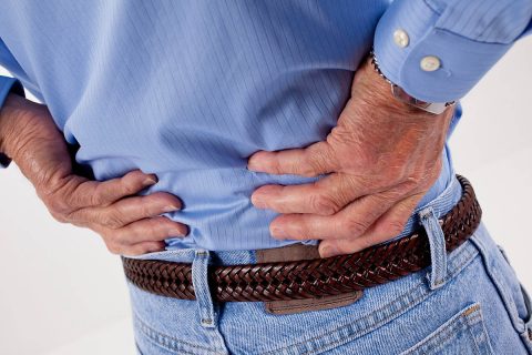 Chronic Pain. Chronic Pain.